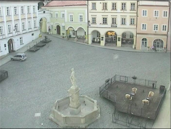 Město Mikulov