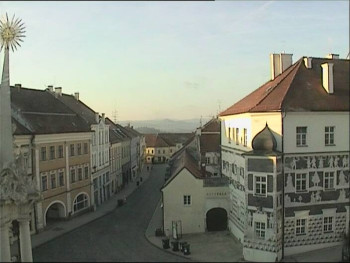 Město Mikulov