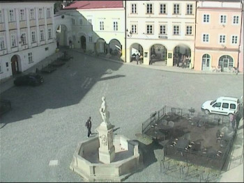 Město Mikulov
