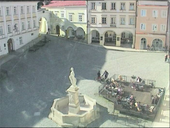 Město Mikulov