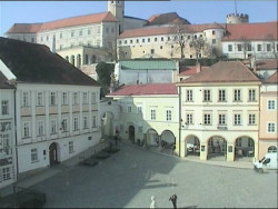 Mikulov, Náměstí