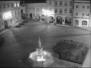 Město Mikulov - Mikulov, Náměstí - 2.3.2026 v 05:45