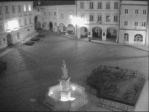 Město Mikulov - Mikulov, Náměstí - 2.3.2026 v 06:00