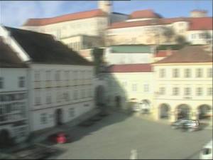 Město Mikulov - Mikulov, Náměstí - 2.3.2026 v 08:45