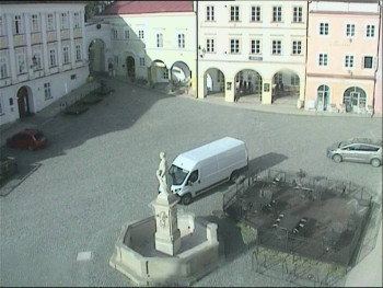 Město Mikulov