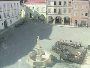 Město Mikulov - Mikulov, Náměstí - 2.3.2026 v 12:45