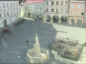 Město Mikulov - Mikulov, Náměstí - 2.3.2026 v 13:45