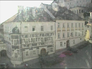 Město Mikulov - Mikulov, Náměstí - 2.3.2026 v 14:30