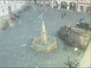 Město Mikulov - Mikulov, Náměstí - 2.3.2026 v 15:30