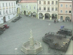 Město Mikulov - Mikulov, Náměstí - 2.3.2026 v 16:30