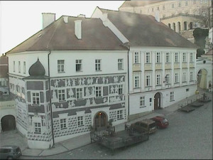 Město Mikulov - Mikulov, Náměstí - 2.3.2026 v 16:45