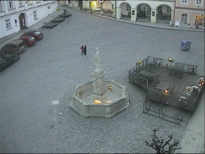 Město Mikulov - Mikulov, Náměstí - 2.3.2026 v 17:45