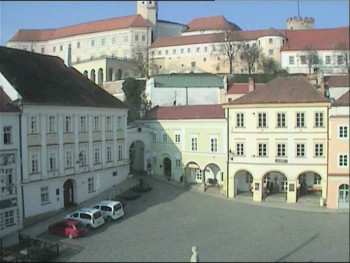 Město Mikulov