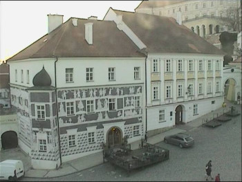 Město Mikulov
