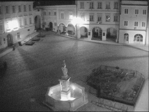 Město Mikulov - Mikulov, Náměstí - 4.3.2026 v 00:15 Město Mikulov - Mikulov, Náměstí - 4.3.2026 v 00:15