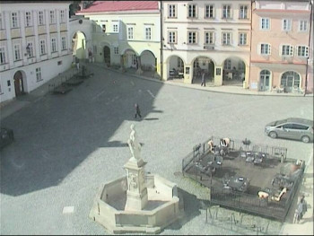 Město Mikulov