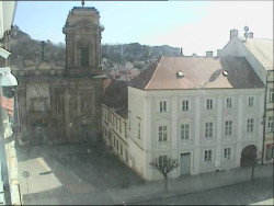 Mikulov, Náměstí