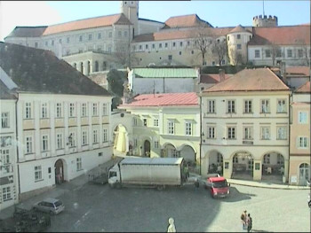 Město Mikulov