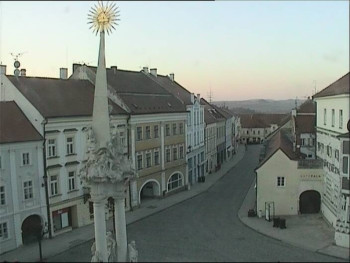 Město Mikulov
