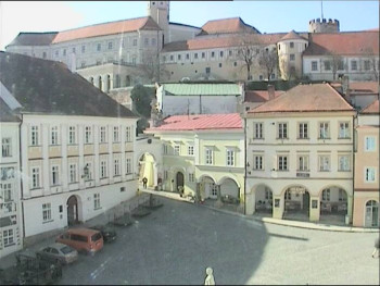 Město Mikulov