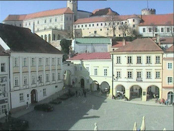 Město Mikulov