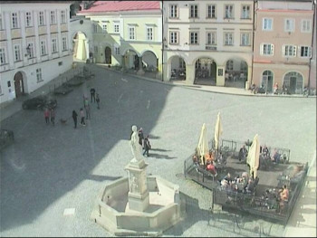 Město Mikulov