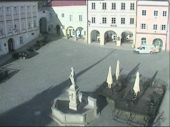 Město Mikulov
