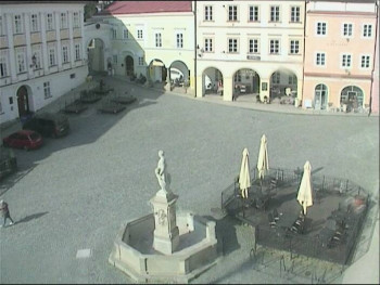 Město Mikulov