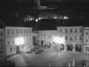 Město Mikulov - Mikulov, Náměstí - 13.3.2026 v 00:45