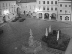 Město Mikulov - Mikulov, Náměstí - 13.3.2026 v 05:45