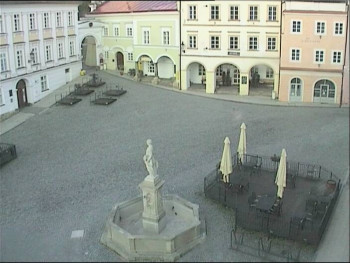 Město Mikulov