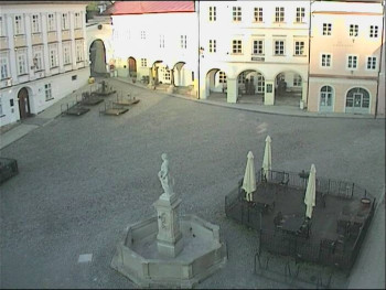 Město Mikulov