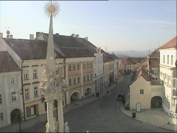 Město Mikulov