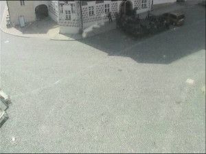 Město Mikulov - Mikulov, Náměstí - 13.3.2026 v 12:15