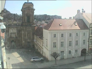 Město Mikulov - Mikulov, Náměstí - 13.3.2026 v 12:30