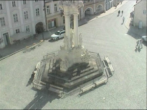 Město Mikulov - Mikulov, Náměstí - 13.3.2026 v 13:30