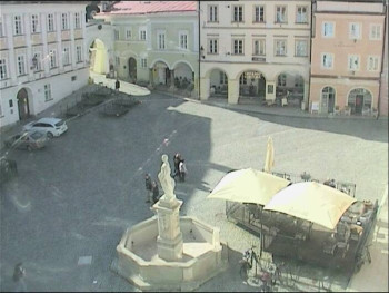 Město Mikulov