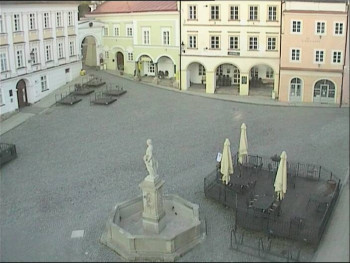 Město Mikulov