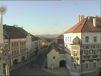 Město Mikulov