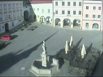 Město Mikulov