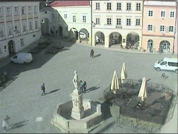 Město Mikulov