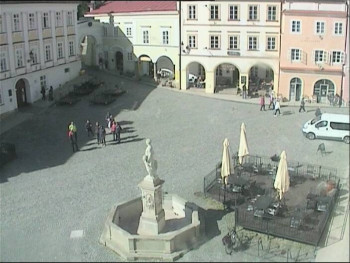 Město Mikulov