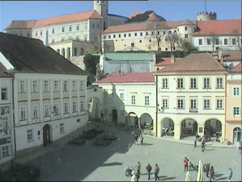 Město Mikulov