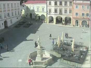 Město Mikulov