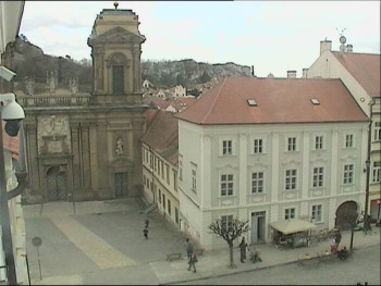 Město Mikulov