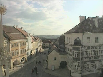 Město Mikulov
