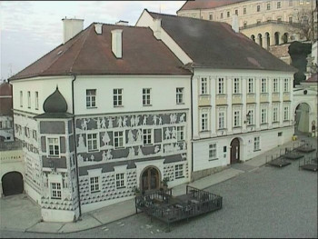 Město Mikulov