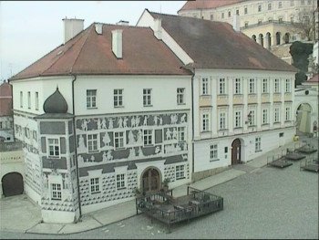 Město Mikulov