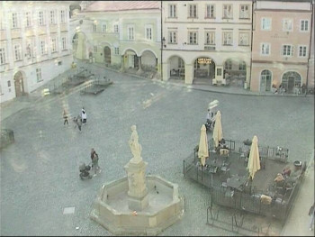 Město Mikulov