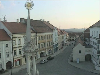 Město Mikulov